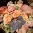 #Bridesmaids #Bouquets