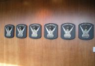 Cy Young Awards