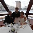 Wedding of the Seaport Elite Cruise Ship, Boston, MA