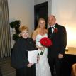 Wedding of Jacqueline & Sean, Hyatt, Boston, MA