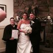 Wedding of Lauren & Michael, Merrimack Valley Golf Club, Methuen
