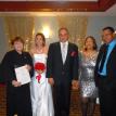 Wedding of Lilian & Carlos at Cliffside Commons in Malden, MA