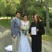 Wedding of Lizhou and Andi