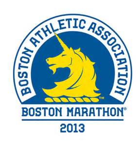 The Boston Marathon 2013