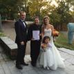 Wedding of Migena & Bledar