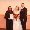 Wedding of Nicole & Richard, Saugus~Everett Elks, Saugus, MA