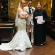 Wedding of Robin & Adrian 6-23-2018