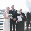 Wedding of Robin & David, Waterclub at Marina Bay, Quincy, MA