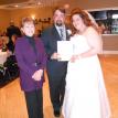 Wedding of Teresa & Mark @ Orient Heights Yacht Club, East Boston