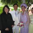 Wedding of Tien Pham & Tai Dong
