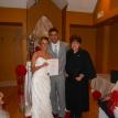 Wedding of Waldemara and Hector